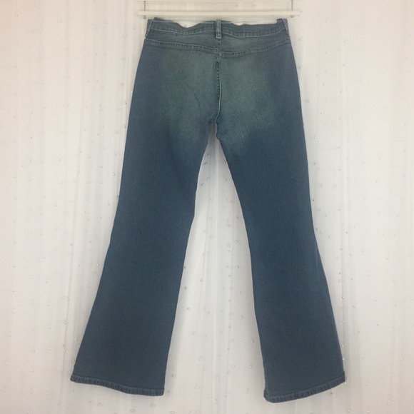 Diesel Boot Cut Size 28 - Picture 4 of 6